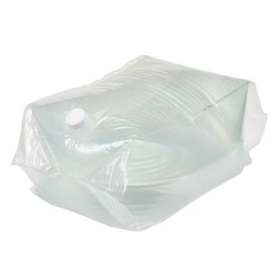 Image showing  5 gal. Winter Bolt Liquid Calcium Chloride Ice Melt