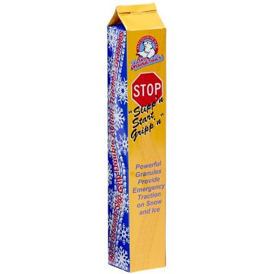 Bare Ground 2 lb. Winter Go Stixx Traction Enhancer