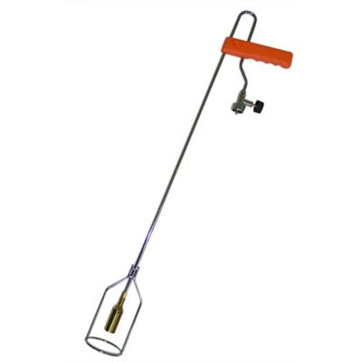 Bare Ground Propane Torch