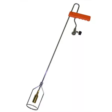 Propane Torch for Bare Floors Torches