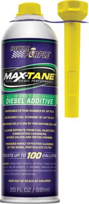 Shop for Royal Purple Fuel Additives at Tractor Supply Co.