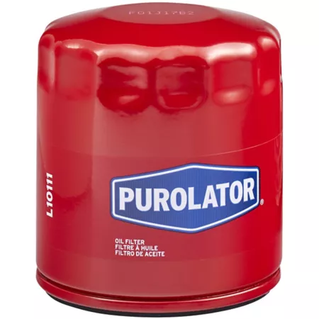 Purolator Premium Protection Spin-On Oil Filter L10111 Automotive Oil Filters