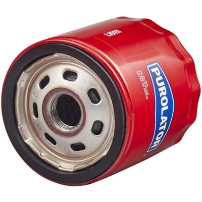 Image showing  Premium Protection Spin-On Oil Filter, L10111