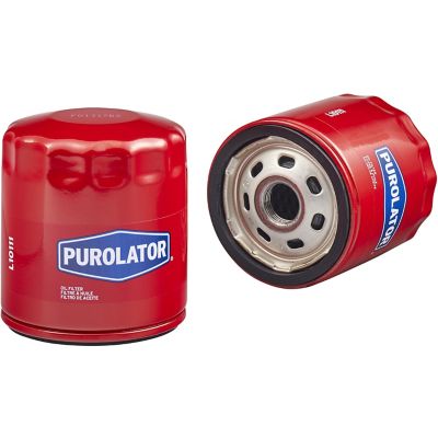 Image showing  Premium Protection Spin-On Oil Filter, L10111