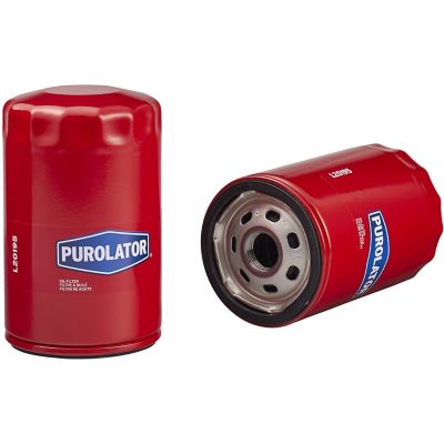 Image showing  Premium Protection Spin-On Oil Filter, L20195
