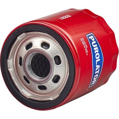Image showing  Premium Protection Spin-On Oil Filter, L12222