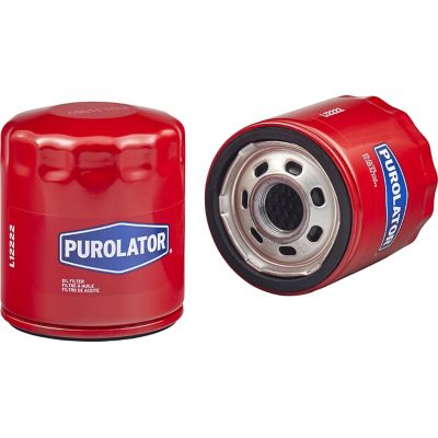 Image showing  Premium Protection Spin-On Oil Filter, L12222