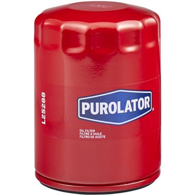 Purolator Premium Protection Spin On Oil Filter L25288 At Tractor Supply Co