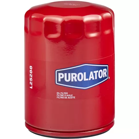 Purolator Premium Protection Spin-On Oil Filter L25288 Automotive Oil Filters