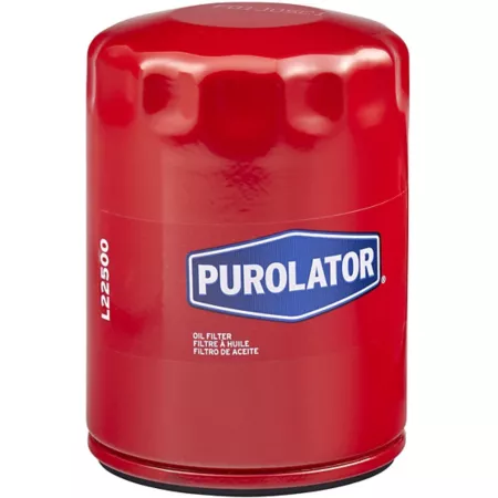 Purolator Premium Protection Spin-On Oil Filter L22500 Automotive Oil Filters