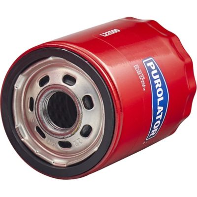 Image showing  Premium Protection Spin-On Oil Filter, L22500