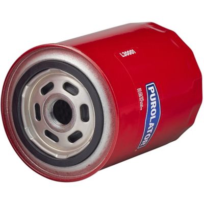 Image showing  Premium Protection Spin-On Oil Filter, L30001