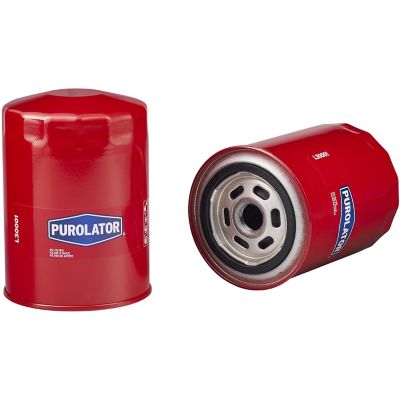 Image showing  Premium Protection Spin-On Oil Filter, L30001