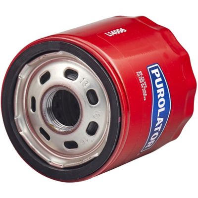 Image showing  Premium Protection Spin-On Oil Filter, L14006
