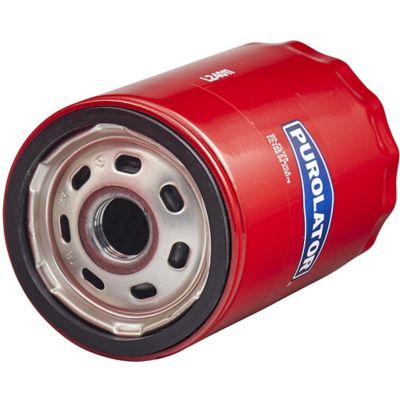 Image showing  Premium Protection Spin-On Oil Filter, L24011