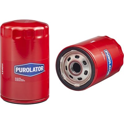 Image showing  Premium Protection Spin-On Oil Filter, L24011