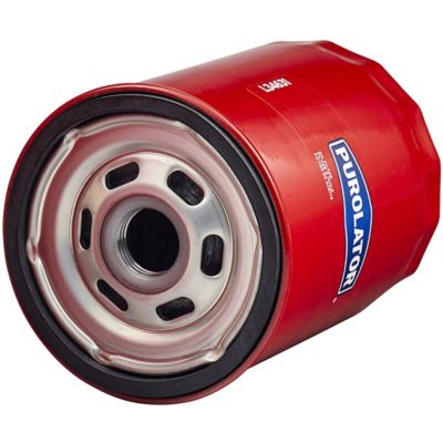 Image showing  Premium Protection Spin-On Oil Filter, L34631