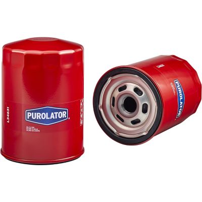 Image showing  Premium Protection Spin-On Oil Filter, L34631