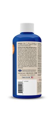 Image showing  Super 7 Ultra Navel Care Umbilical Cord Dry-Out Solution for Newborn Animals