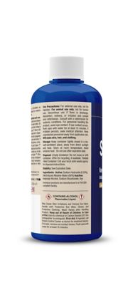 Image showing  Super 7 Ultra Navel Care Umbilical Cord Dry-Out Solution for Newborn Animals