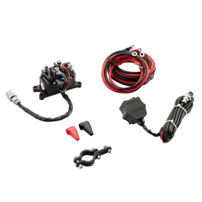 Image showing  Winch Control Set for ATV/UTV Winches
