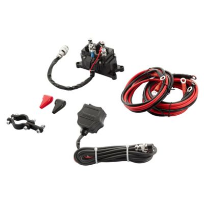 Image showing  Winch Control Set for ATV/UTV Winches