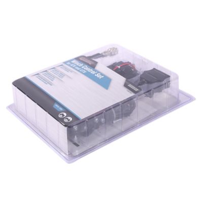 Image showing  Winch Control Set for ATV/UTV Winches