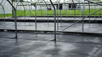 Image showing  4 ft. x 150 ft. Landscape Fabric