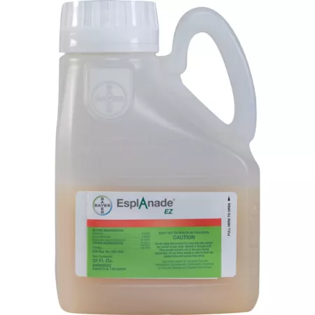 Bayer 1 pint Esplanade EZ Herbicide Concentrate Weed Killers