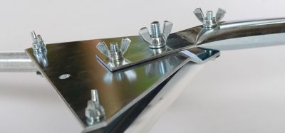 Image showing  42 in. Weed Cutter