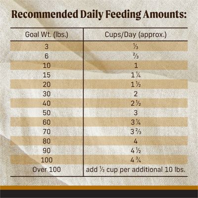 Image showing 5 th Merrick Backcountry Adult Raw Infused Grain-Free Big Game Recipe Dry Dog Food
