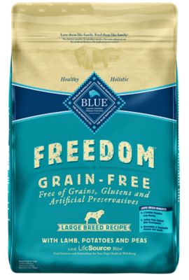 good grain free puppy food