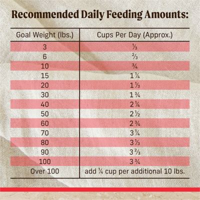 Image showing  Classic Beef & Brown Rice Recipe with Ancient Grains Dry Dog Food