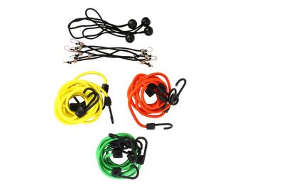 bungee cord supplies