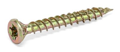 Image showing  Power Pro Premium Interior Construction Screws, #8 x 1-1/4in., 1 lb. Box