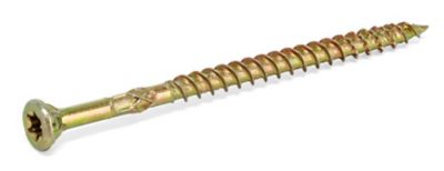Image showing  Power Pro Premium Interior Construction Screws, #9 x 3in., 1 lb. Box