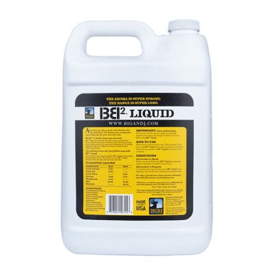 Image showing  1 gal. BB2 Liquid Deer Attractant