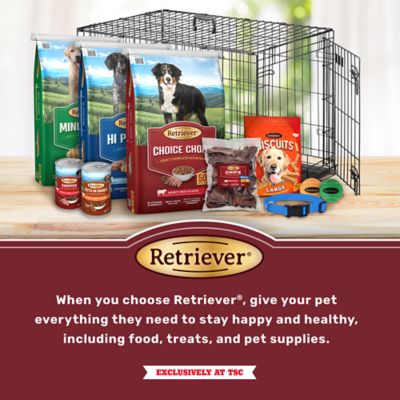 Image showing 5 th Retriever 2-Door Metal Wire Pet Crate