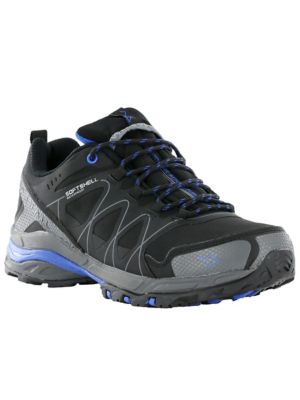 nord trail hiking boots