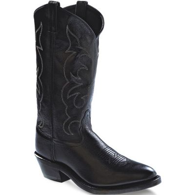 Old West Men's Western Boots, 13 in., TBM3010 Boots
