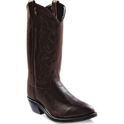 Image showing  Men's Western Boots, 13 in., TBM3051