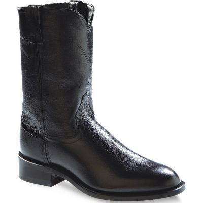 Image showing 0 th Old West Men's Western Boots, 10 in.