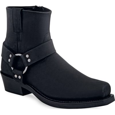 Image showing  Men's Western Boots, 7 in.
