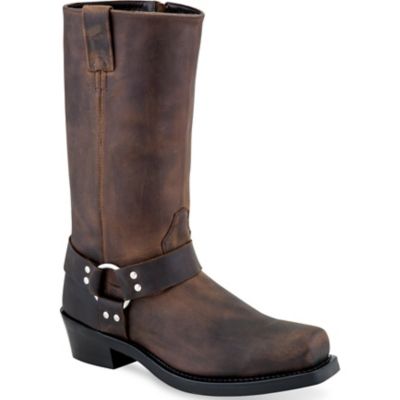 Dingo molly harness boots hotsell