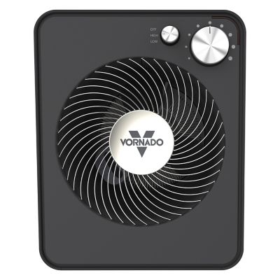 Vornado Vmh300 Storm Gray Whole Room Heater Eh1 0115 85 At Tractor Supply Co