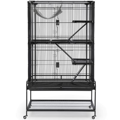 Prevue Pet Products Deluxe Small Animal Cage, 37 in. x 23.13 in.