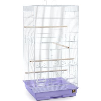 Prevue Pet Products Tall Tiel Bird Cage, Blue