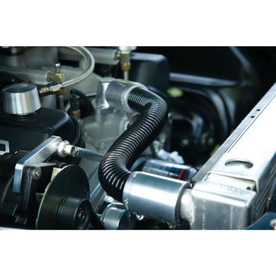 Image showing  Under-Hood Animal Repeller