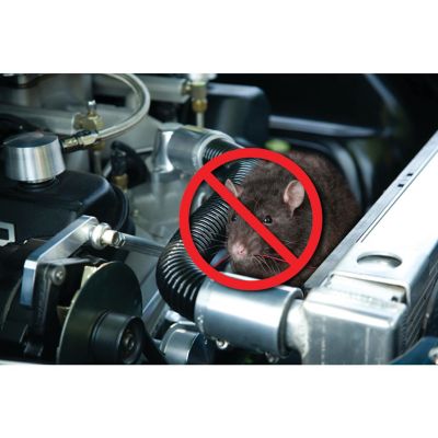 Image showing  Under-Hood Animal Repeller