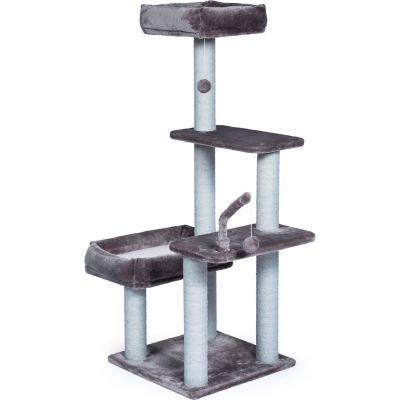 Image showing  51 in. Kitty Power Paws The Ritz Cat Lounge